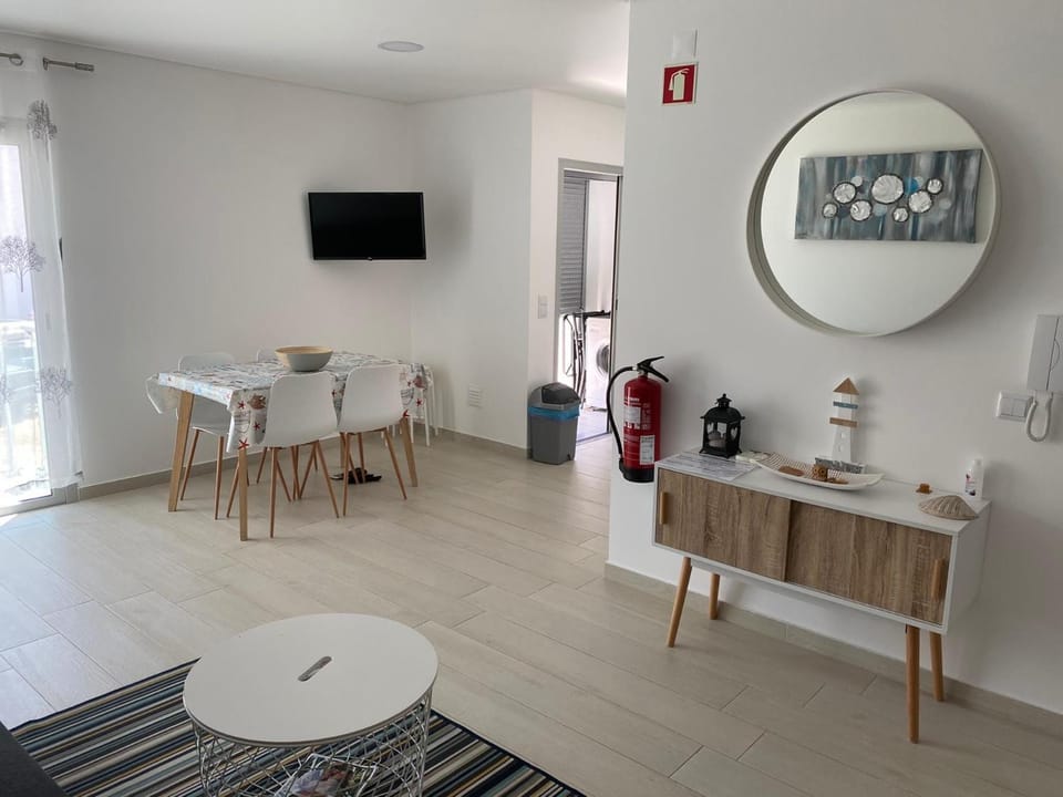 SOFISTICADO T2 MonteGordo Apartment in Monte Gordo