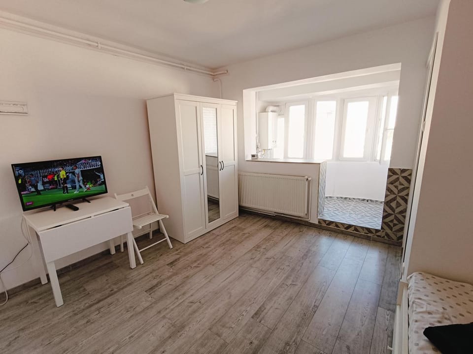 Studio Toamnei Apartment in Brasov