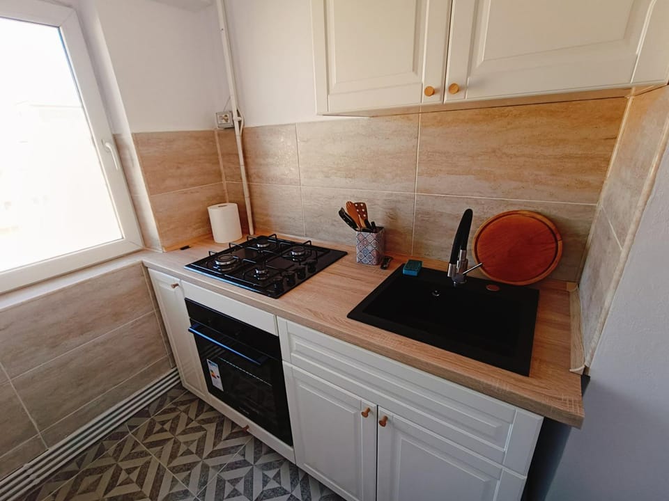 Studio Toamnei Apartment in Brasov