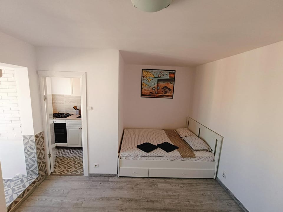 Studio Toamnei Apartment in Brasov
