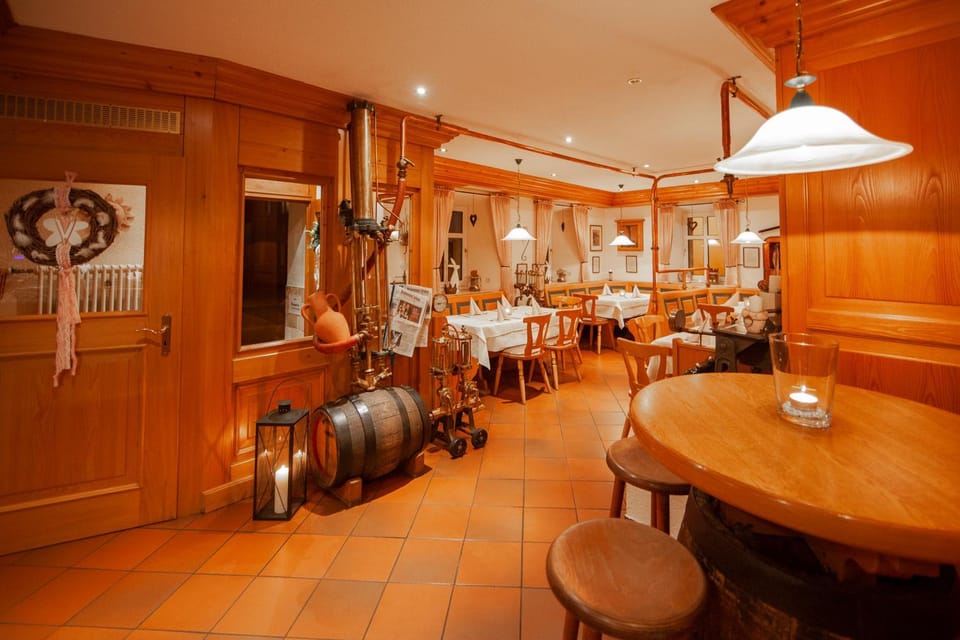 Le Anfore Bed and Breakfast in Baden-Württemberg