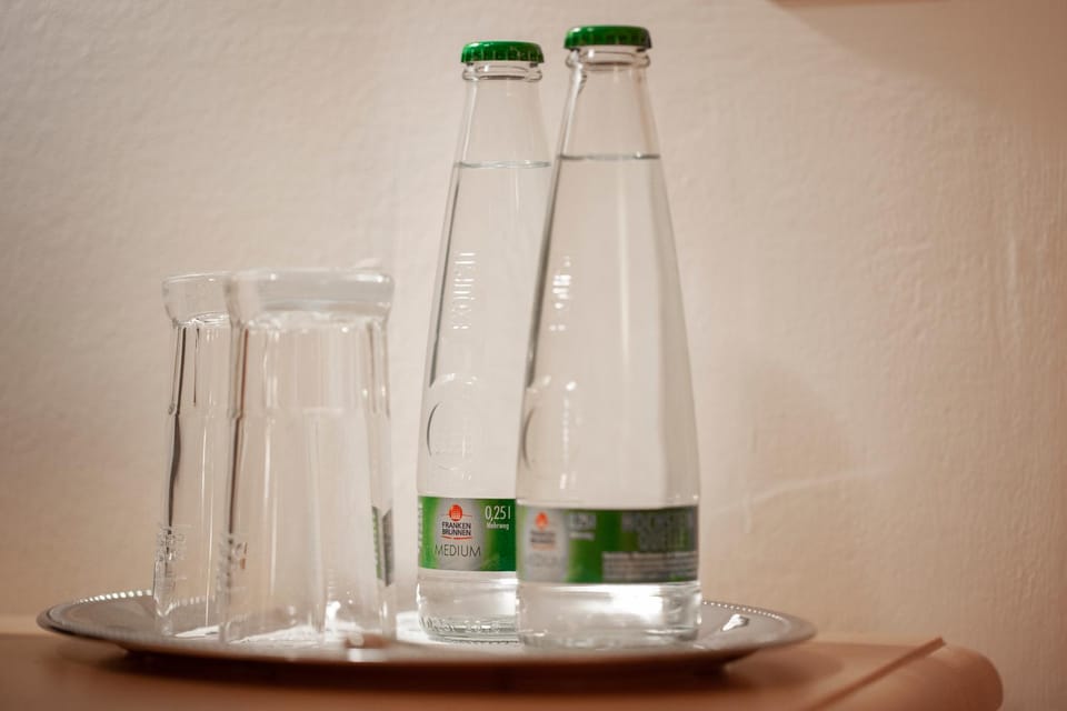 Le Anfore Bed and Breakfast in Baden-Württemberg