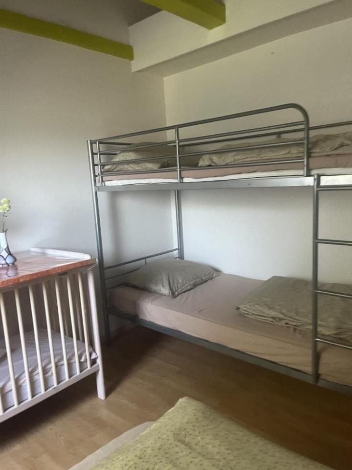 Bed and Breakfast Filskov Vacation rental in Region of Southern Denmark