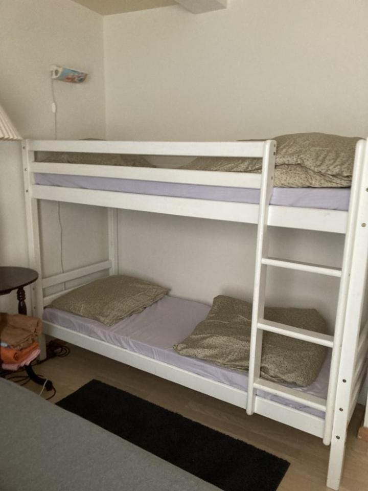 Bed and Breakfast Filskov Vacation rental in Region of Southern Denmark