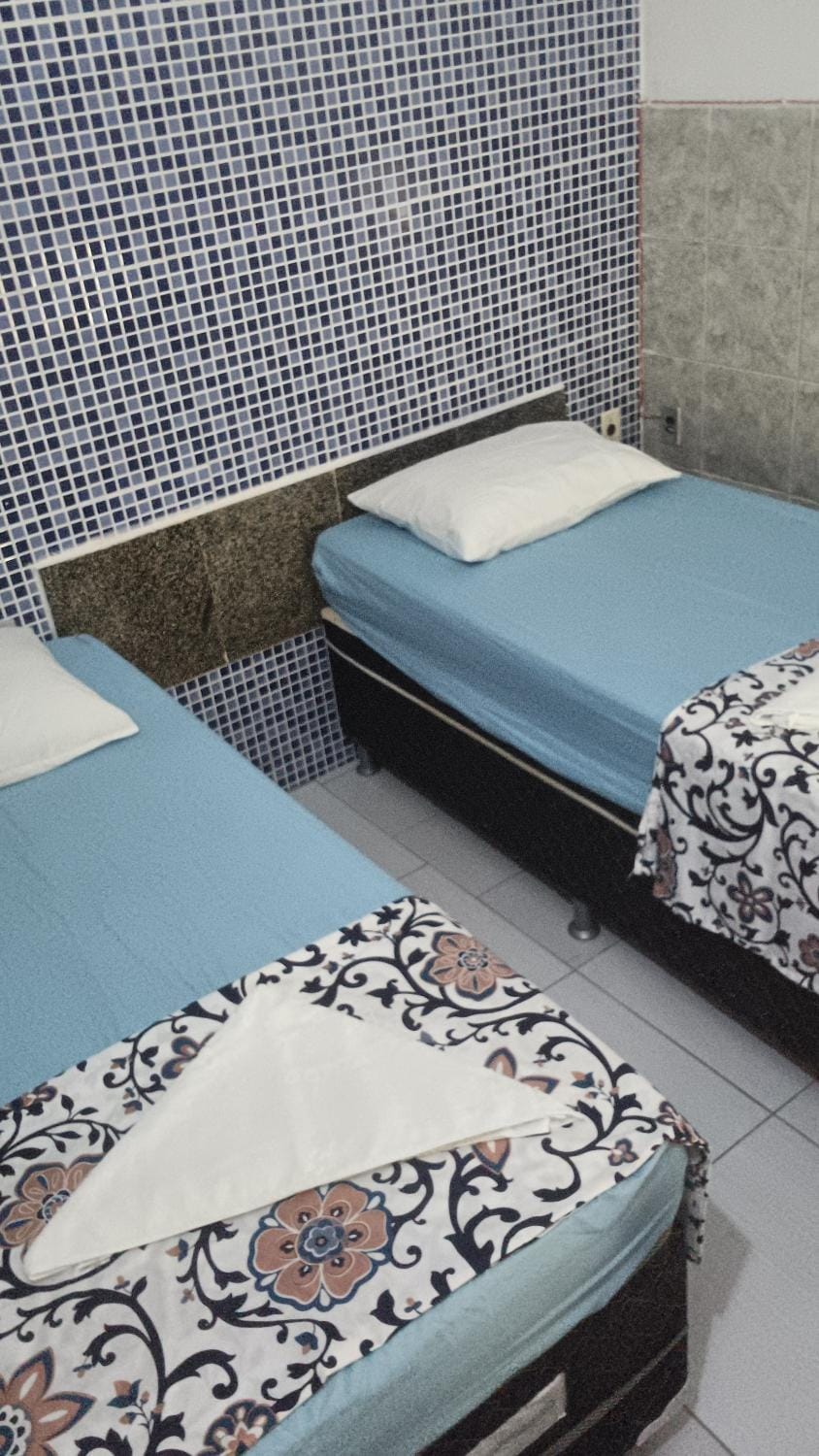 Pousada Refúgio Inn in João Pessoa