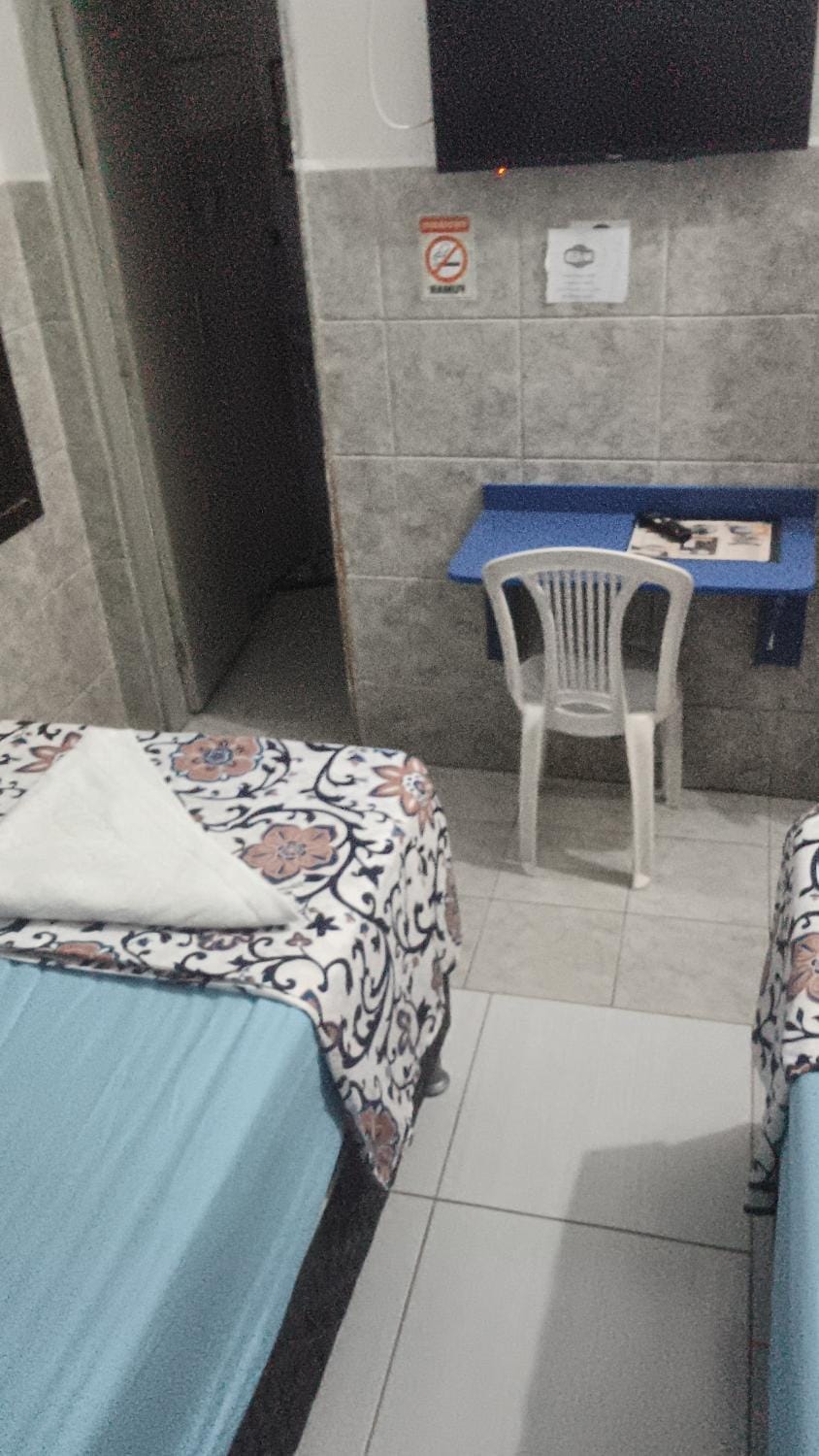 Pousada Refúgio Inn in João Pessoa