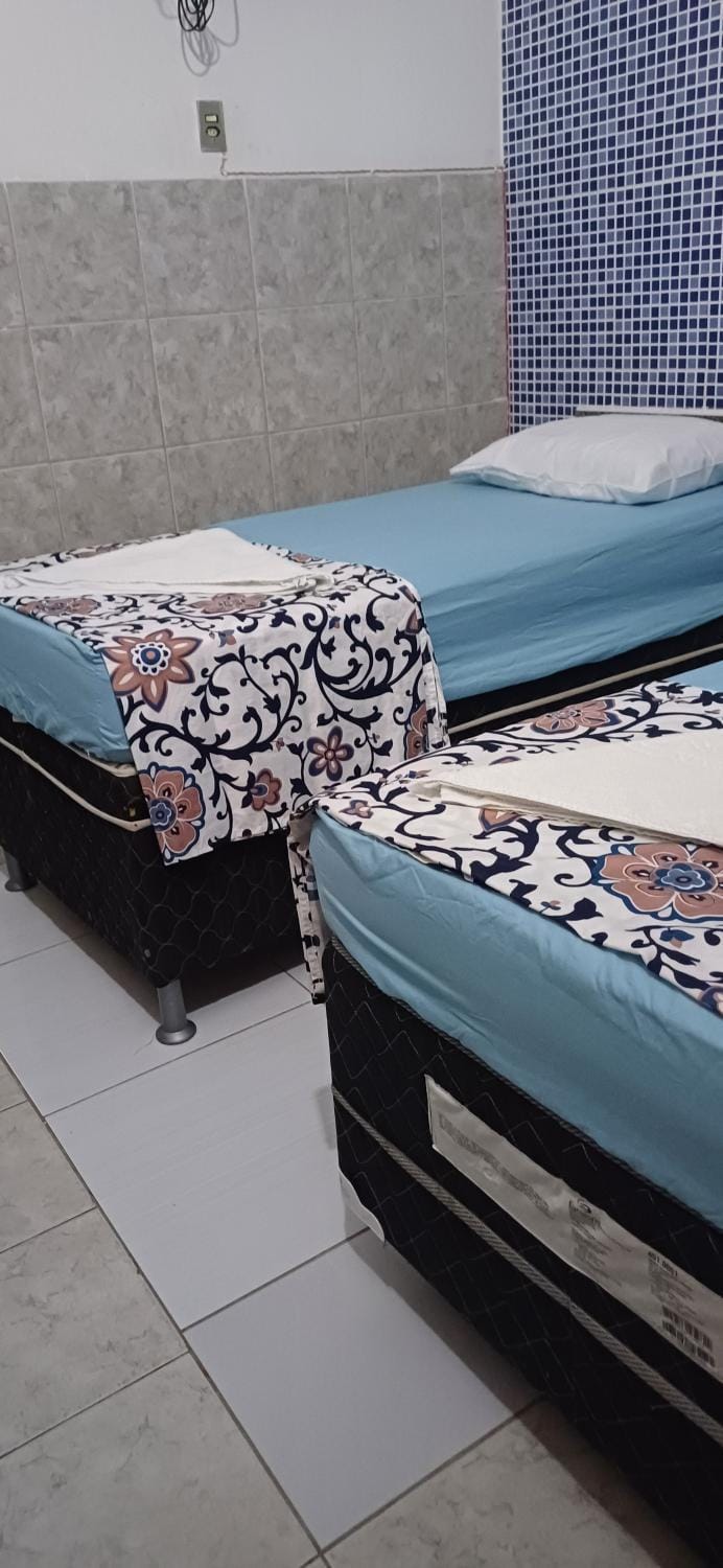 Pousada Refúgio Inn in João Pessoa