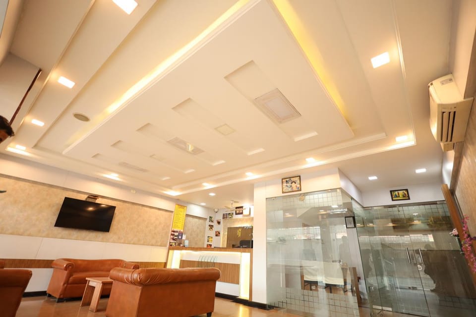 Hotel Janardana Hotel in Karnataka