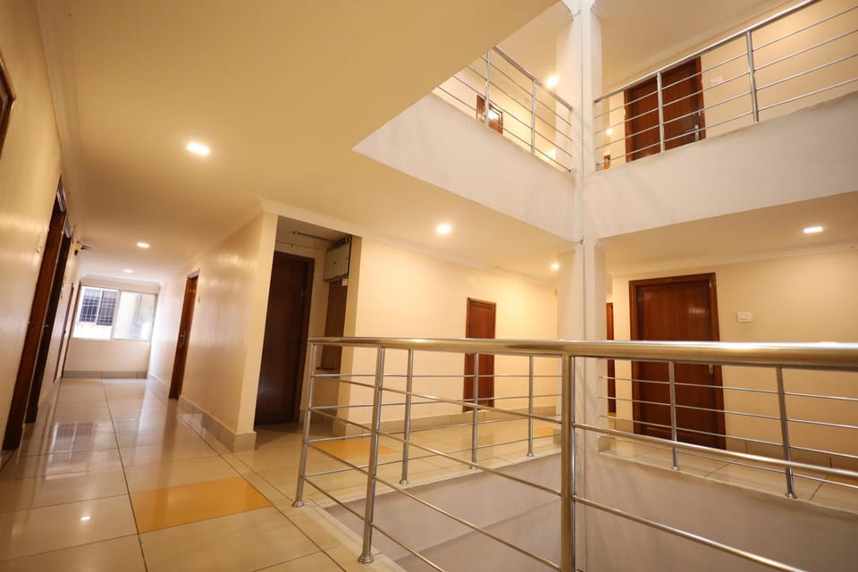 Hotel Janardana Hotel in Karnataka