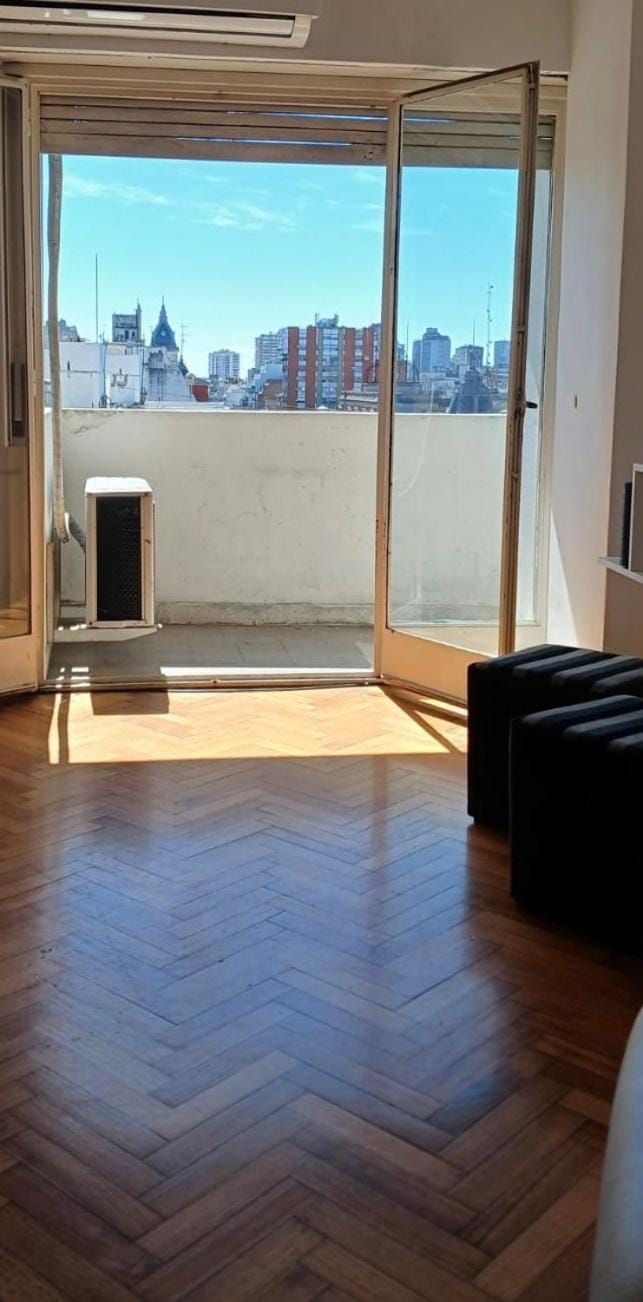 Departamento Pucara Obelisco Apartment in Buenos Aires