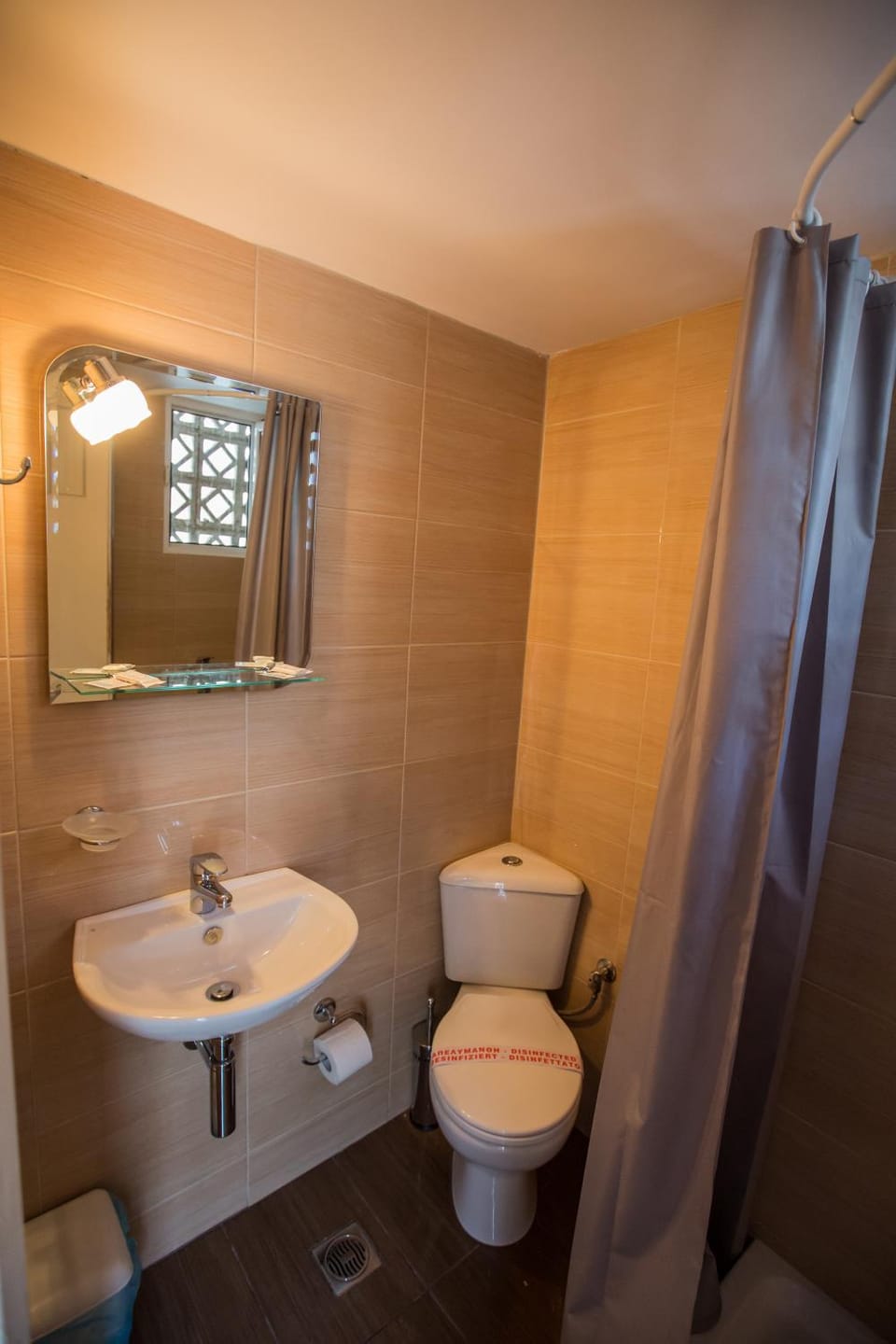 Hotel Niki Hotel in Peloponnese, Western Greece and the Ionian