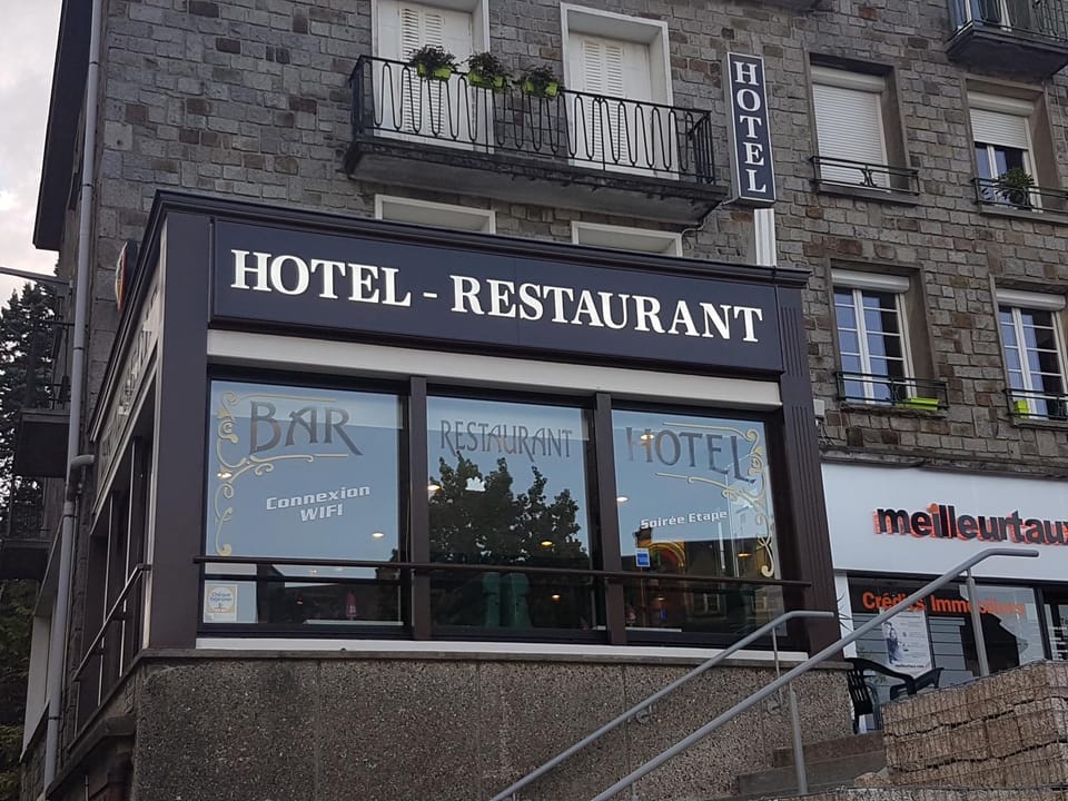 Property building, Other