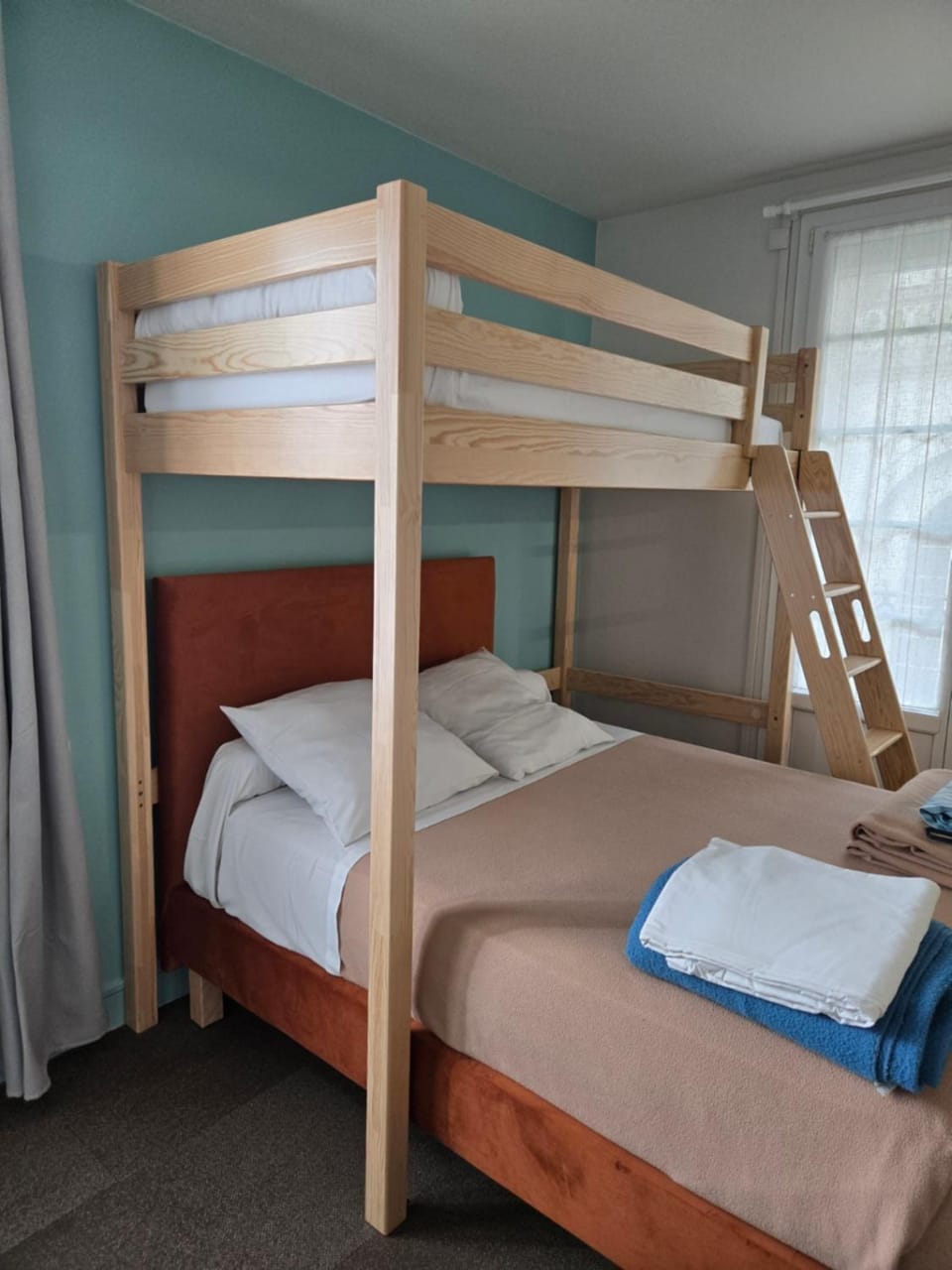 Hotel le Saint Germain Hotel in Normandy