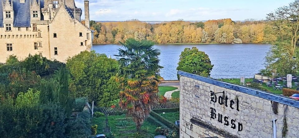 Property building, Nearby landmark, Spring, Natural landscape, River view