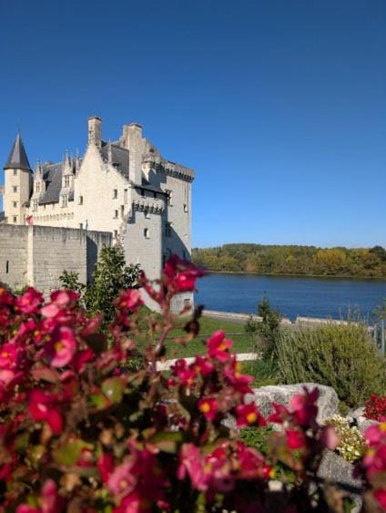 Nearby landmark, Natural landscape, Landmark view, River view