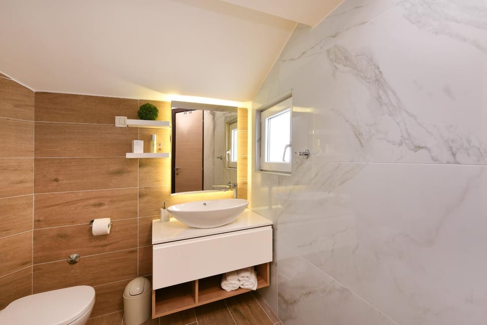 Harvey's luxury rooms Bed and Breakfast in Zadar