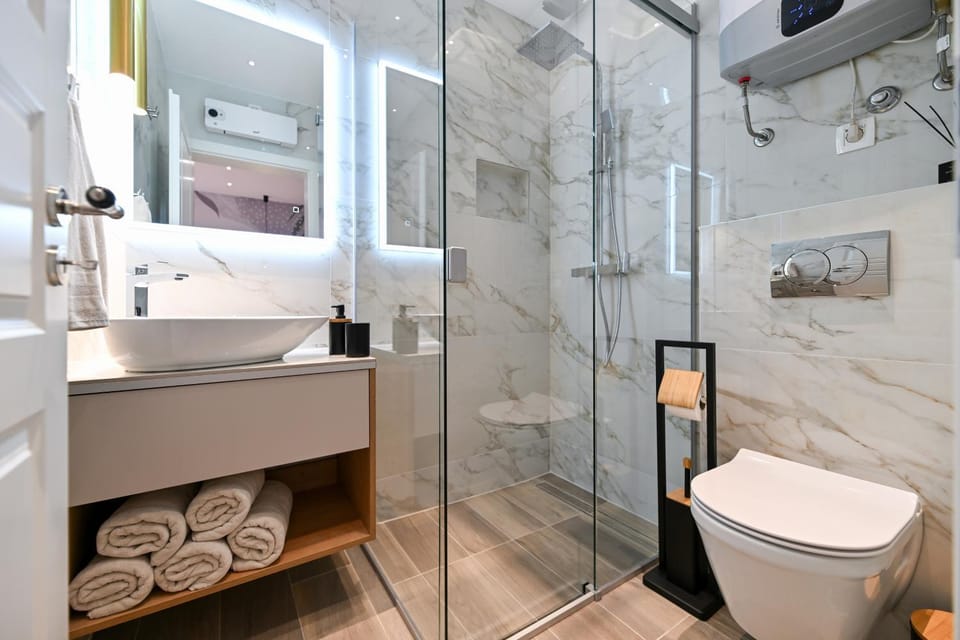 Apartments and Rooms Nekic Bed and Breakfast in Zadar