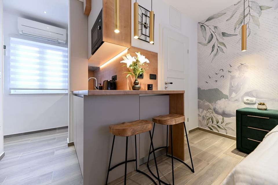Apartments and Rooms Nekic Bed and Breakfast in Zadar