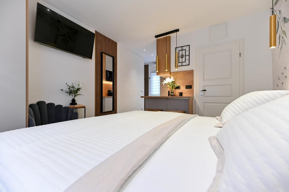 Apartments and Rooms Nekic Bed and Breakfast in Zadar