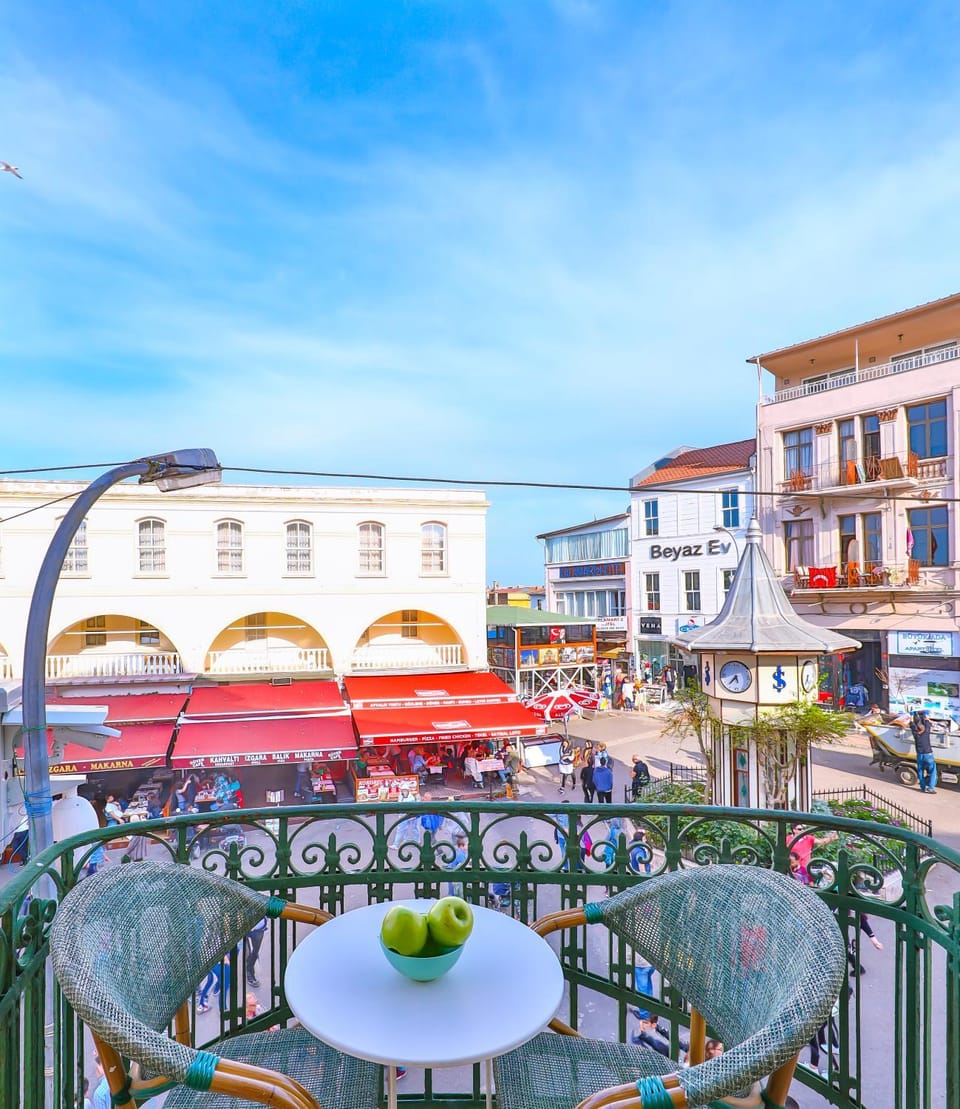 Buyukada Princess Hotel Hotel in Istanbul