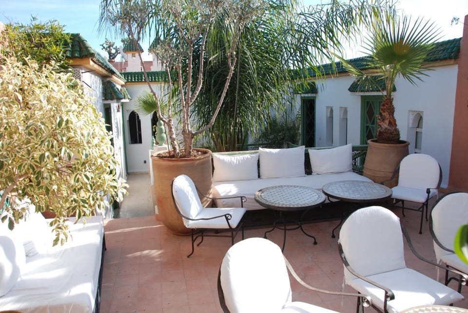 Patio, Garden, Balcony/Terrace, Area and facilities, Breakfast