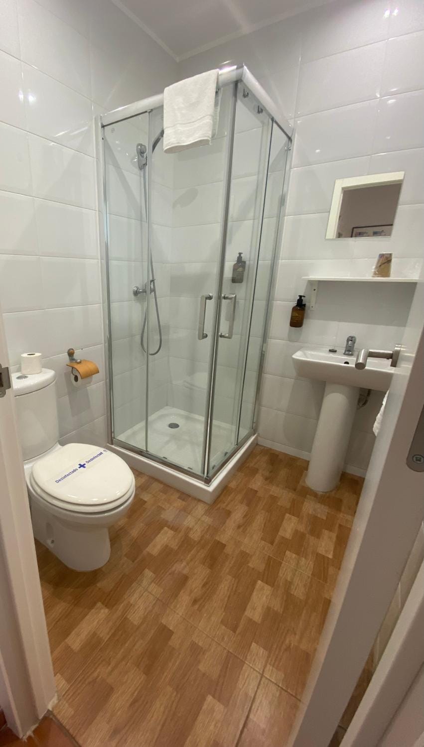 Hotel Doña Matilde Hotel in Costa del Sol