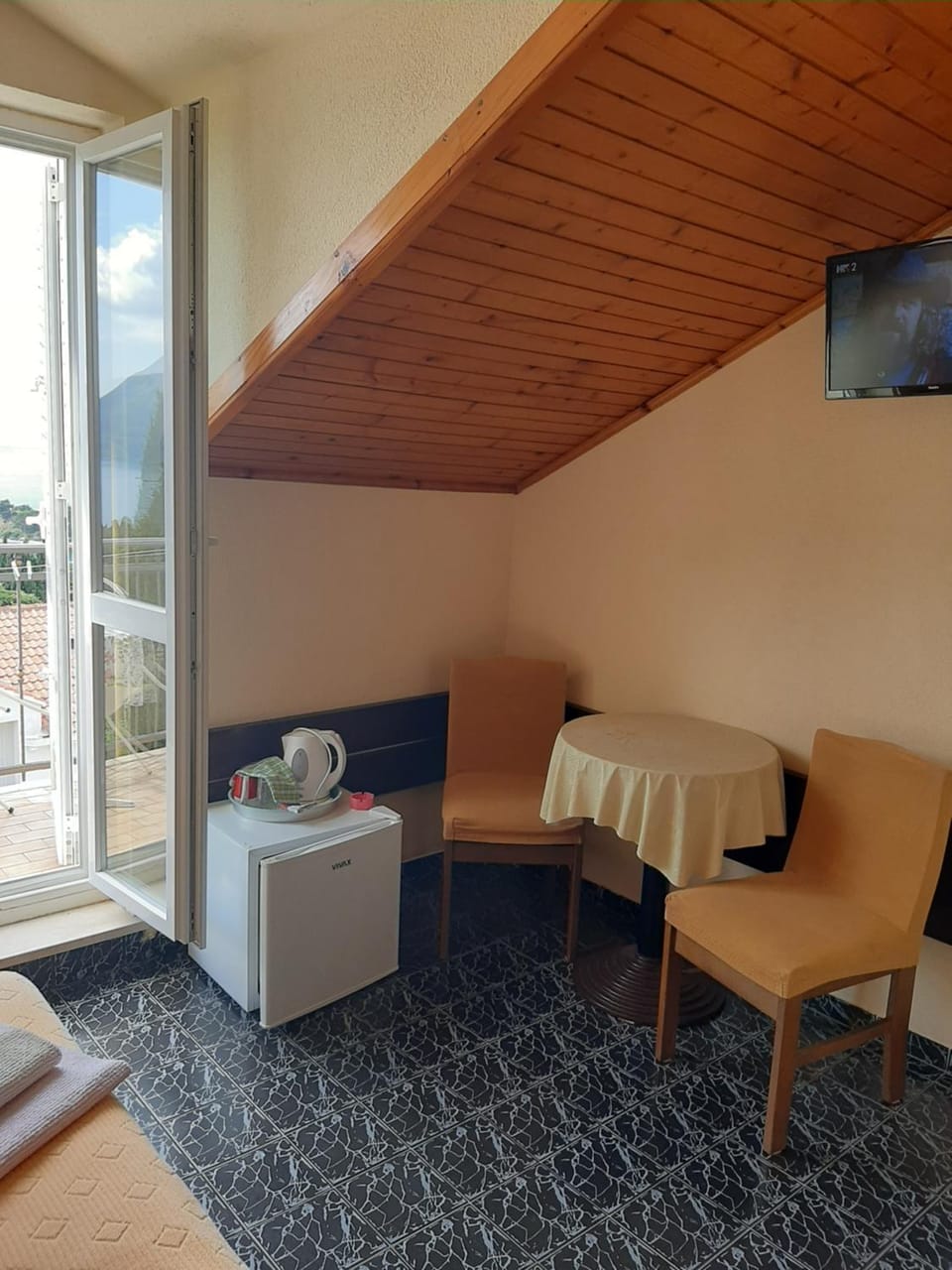 Villa Adria Bed and Breakfast in Mlini