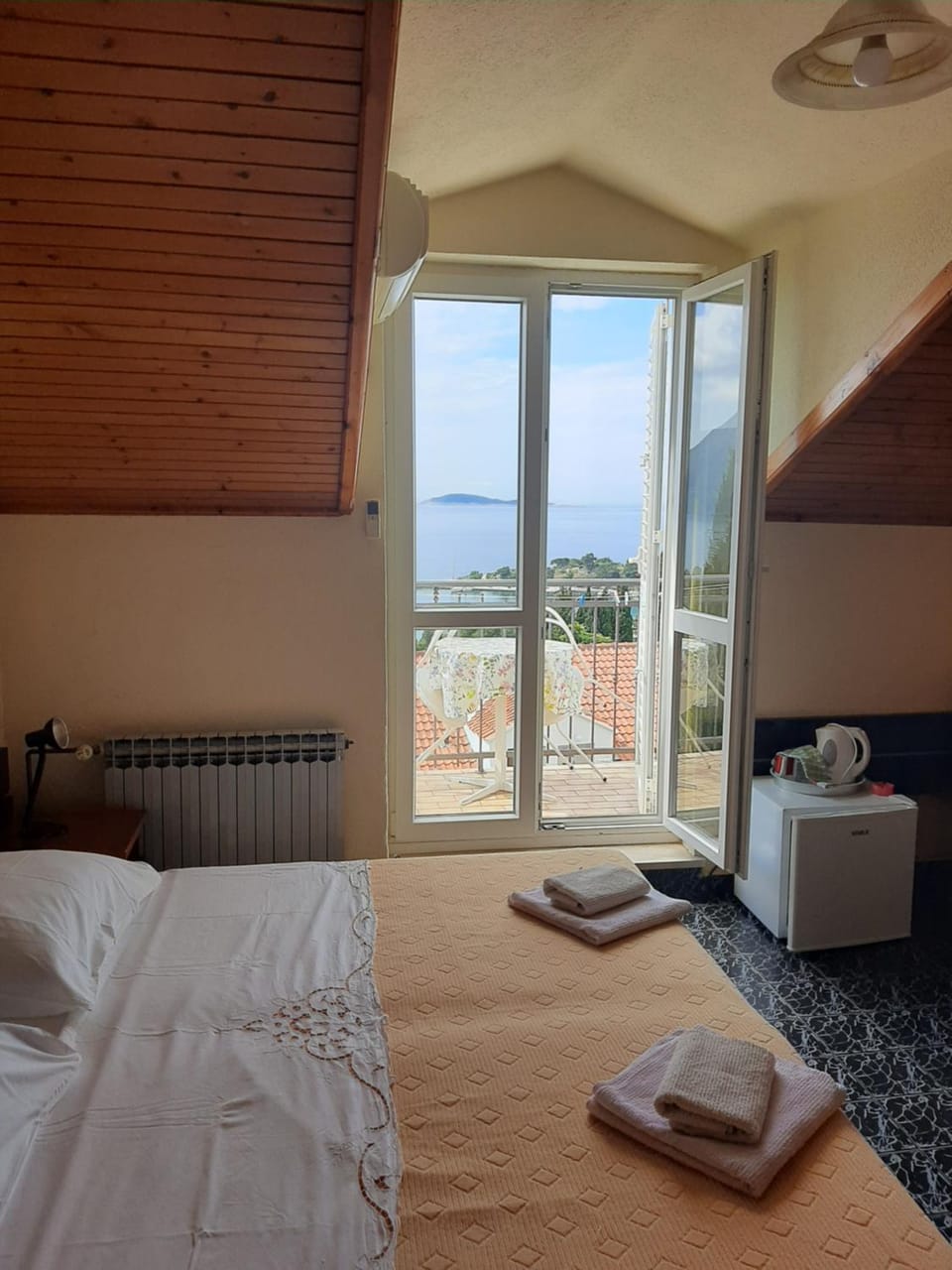 Villa Adria Bed and Breakfast in Mlini