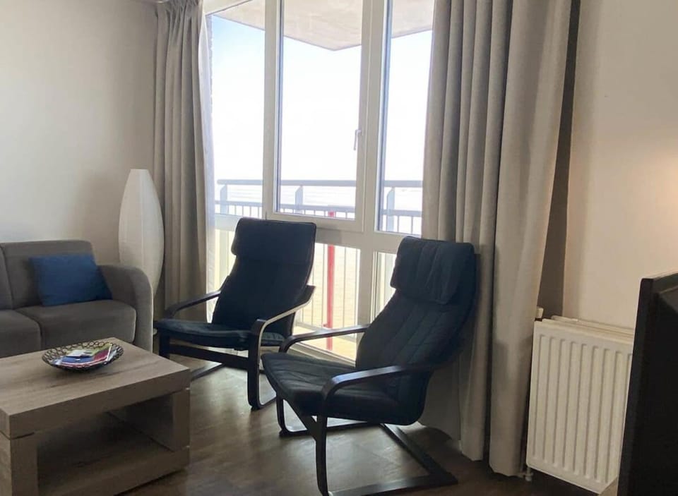 Hello Zeeland - Appartement Port Scaldis 09-072 Apartment in Zeeland, Netherlands