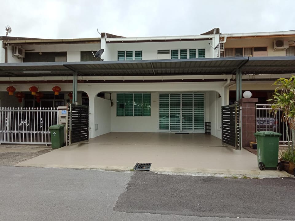 722 Homestay House in Kuching
