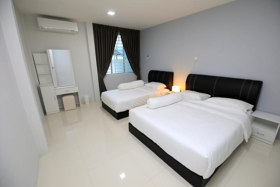 722 Homestay House in Kuching