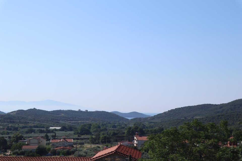 Natural landscape, View (from property/room), View (from property/room)
