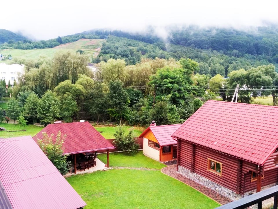 View (from property/room)