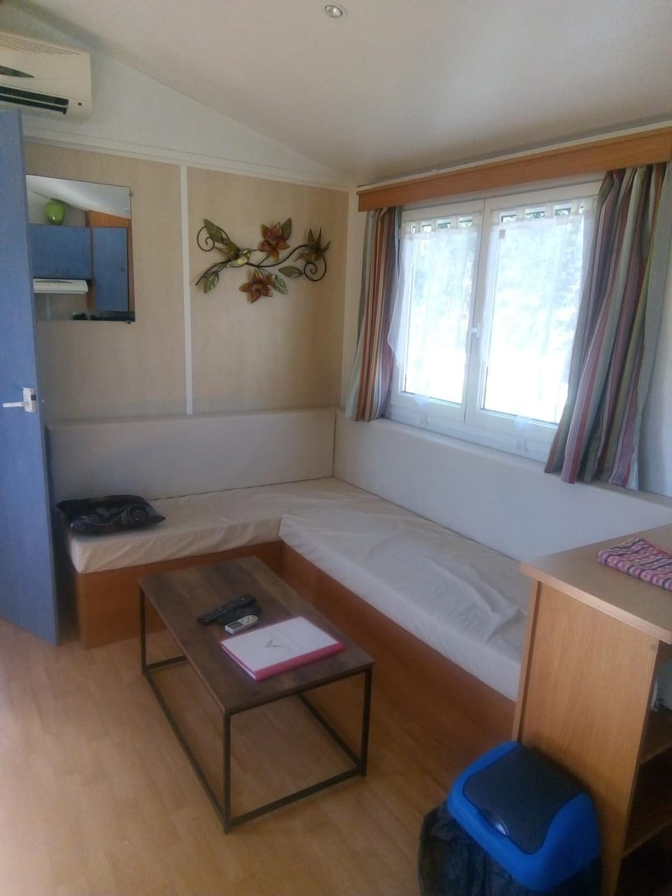 Les chalets de Bes Le Montagnol Chalet in Occitanie