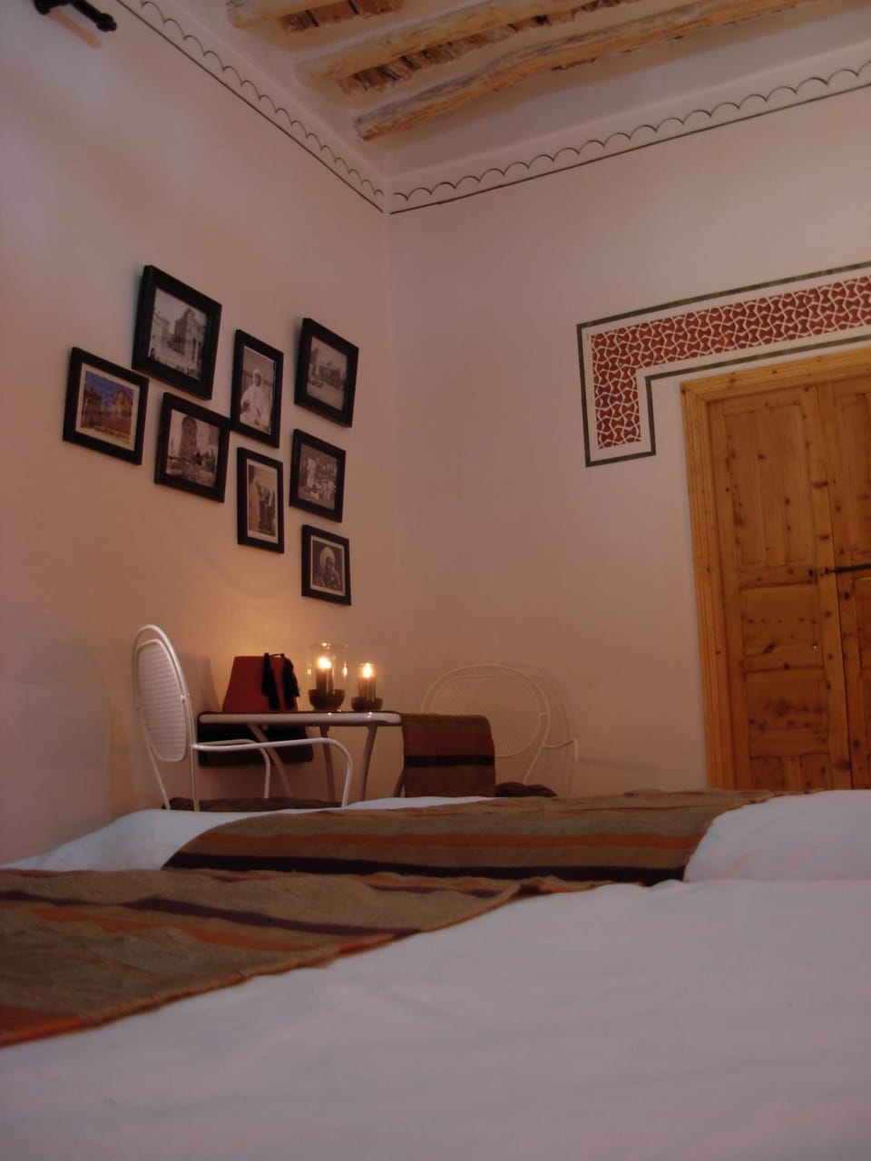 Kasbah Tigmi N'Oufella Bed and Breakfast in Morocco