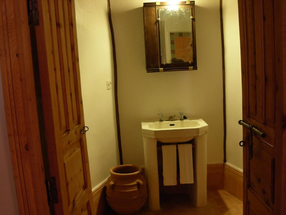 Kasbah Tigmi N'Oufella Bed and Breakfast in Morocco