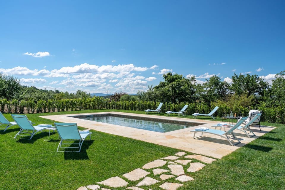 Garden, Swimming pool, Swimming pool