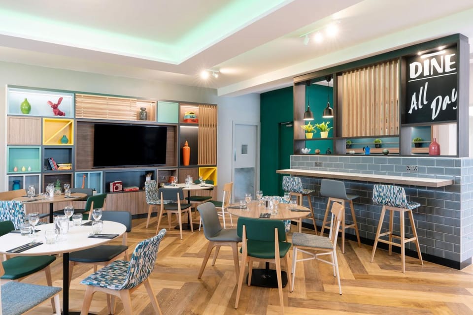 Restaurant/places to eat, Breakfast