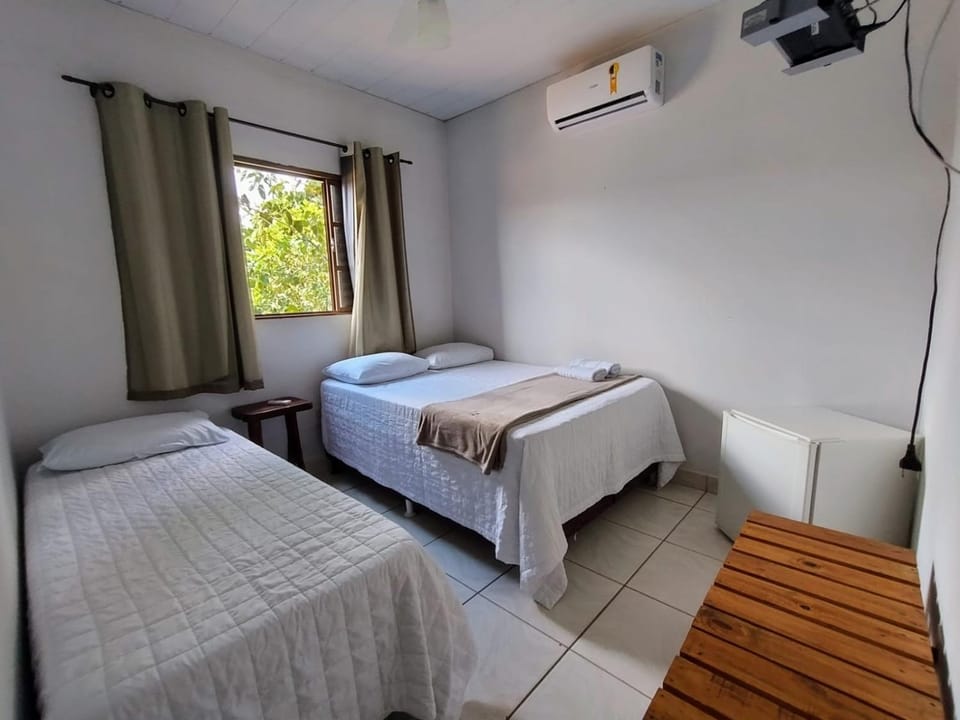 Pousada Bougainville Inn in Pirenópolis