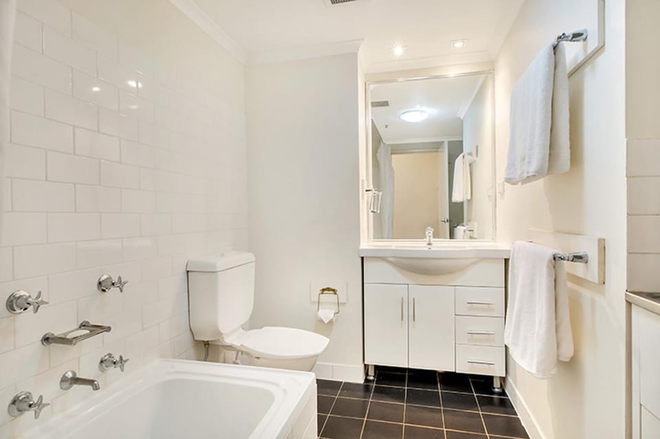 Apartment Harborside Comfort Apartment in Sydney