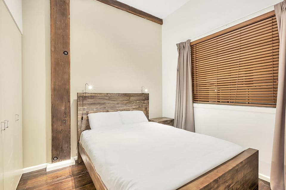 Apartment Harborside Comfort Apartment in Sydney