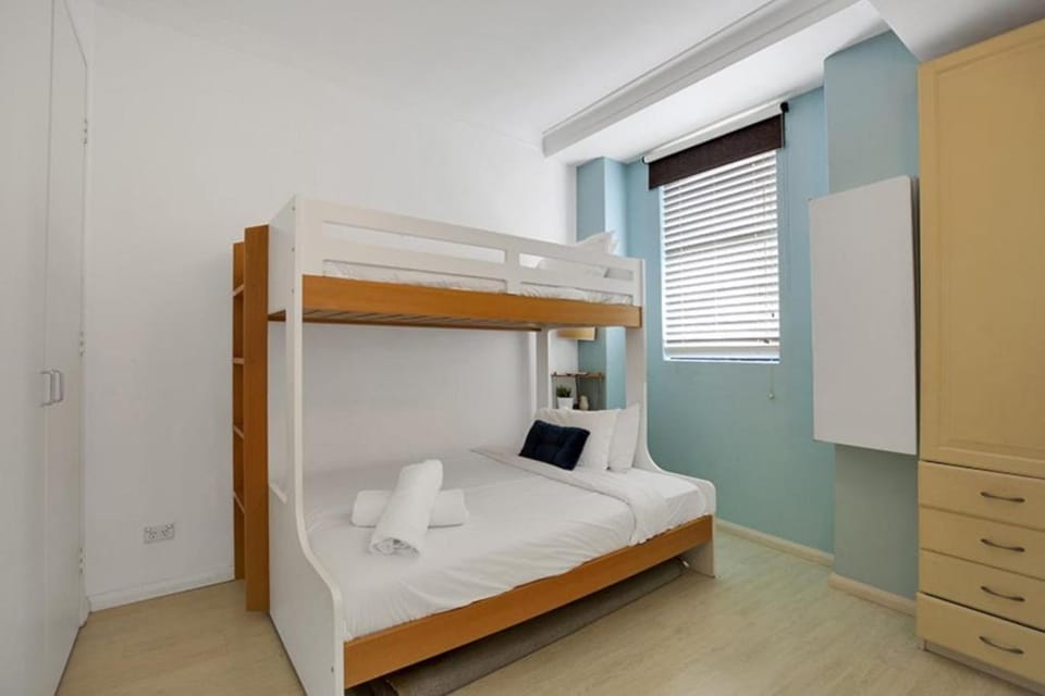 Ultimate 2-Bed Apartment in Surry Hills - Ultimate Convenience Apartment in Surry Hills