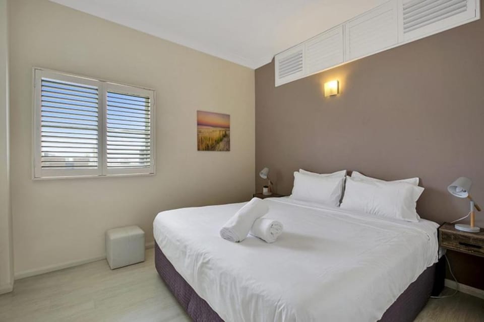 Ultimate 2-Bed Apartment in Surry Hills - Ultimate Convenience Apartment in Surry Hills