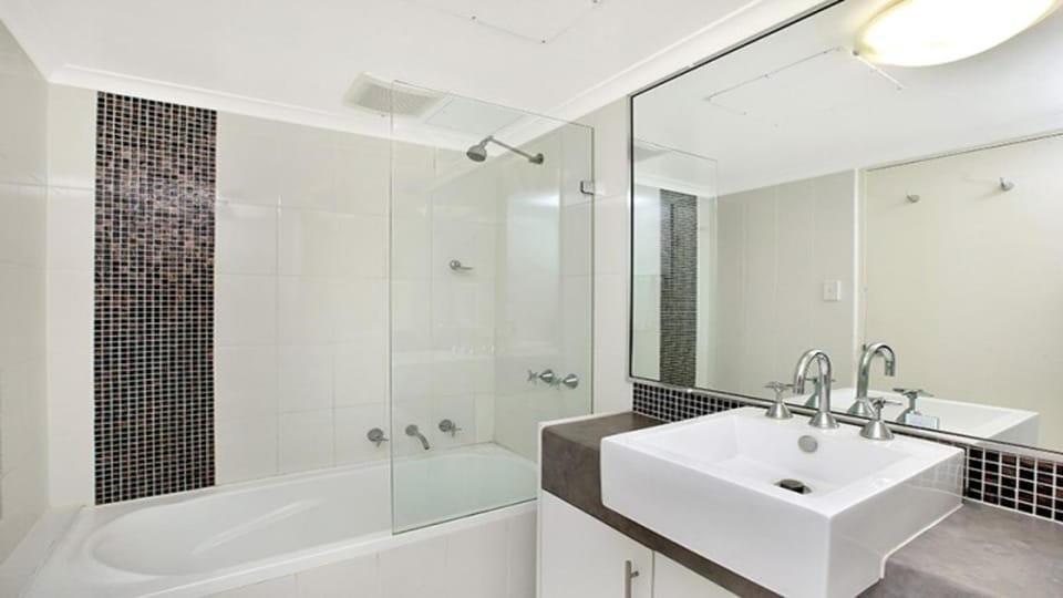 In the City Studio at College St Apartment in Sydney