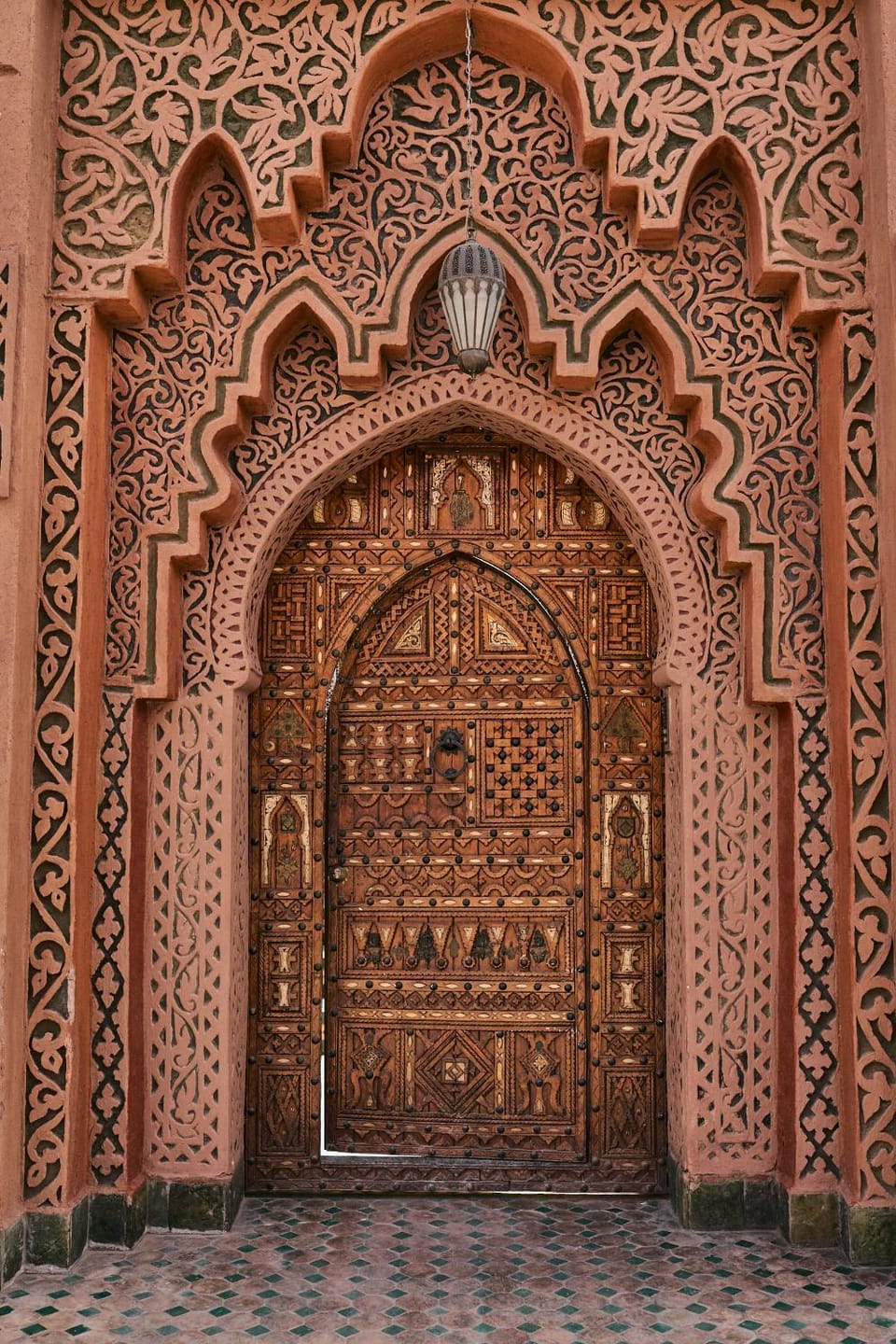 Facade/entrance, Day