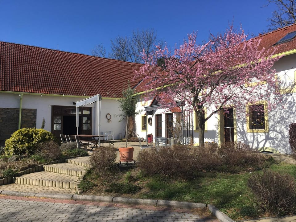 Český Statek Bed and Breakfast in Prague