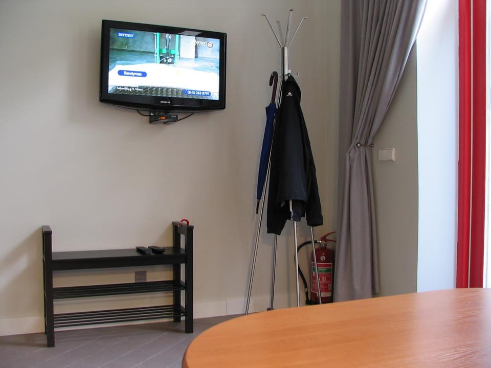 TV and multimedia