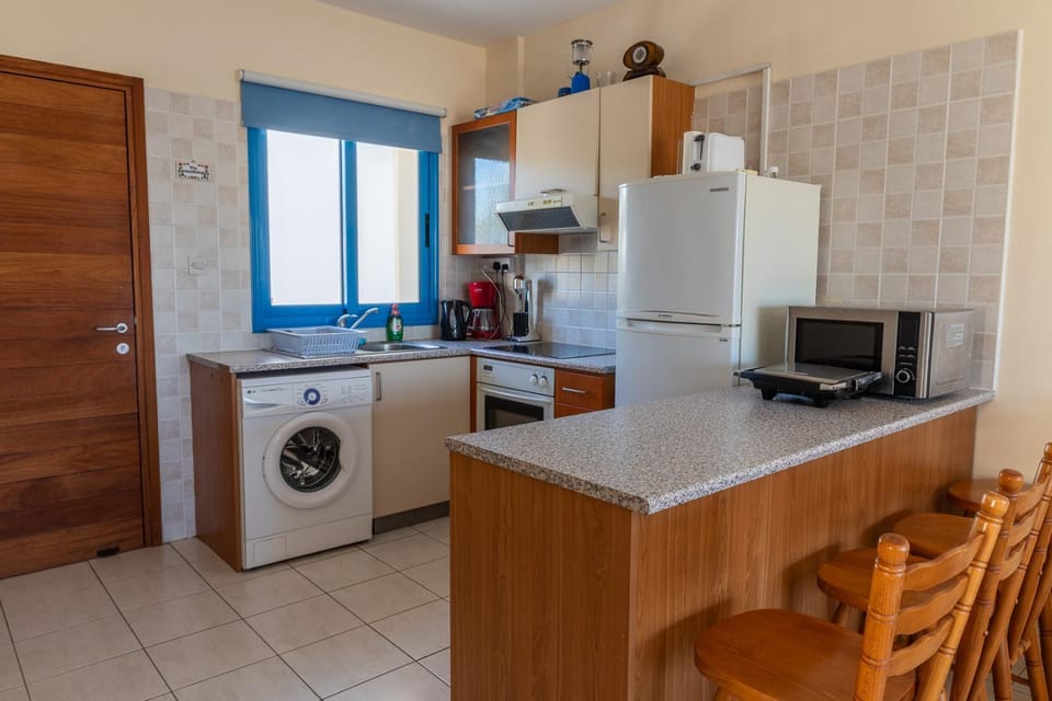 Arsinoe Beach Village Block 9 Apartment in Poli Crysochous