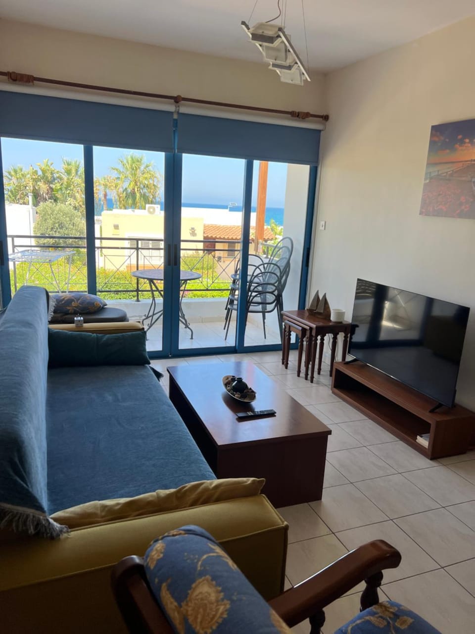 Arsinoe Beach Village Block 9 Apartment in Poli Crysochous
