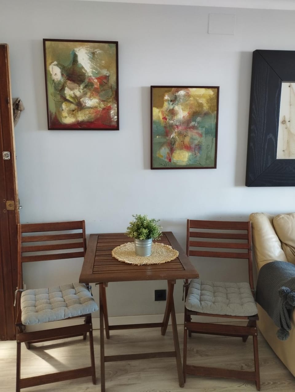 Apartamento recien reformado a 300 metros del mar Apartment in Calella de Palafrugell